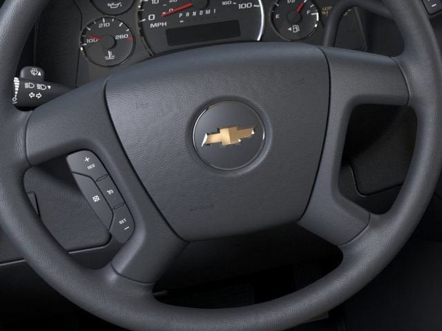 2026 Chevrolet Express Cargo Work Van - Photo 19
