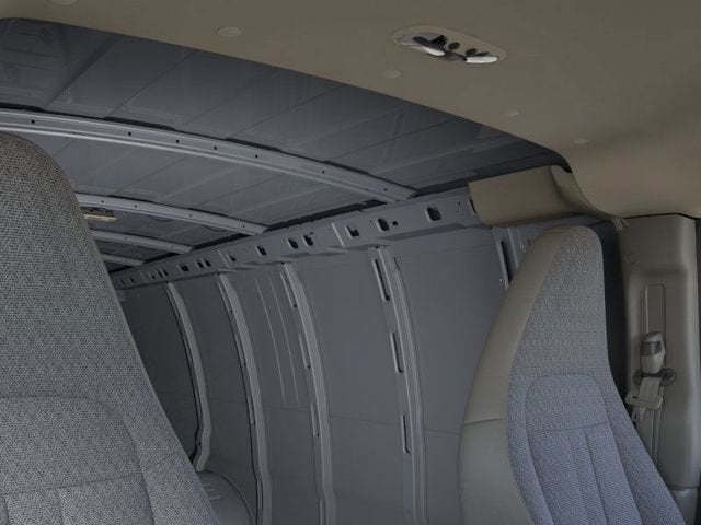 2026 Chevrolet Express Cargo Work Van - Photo 24