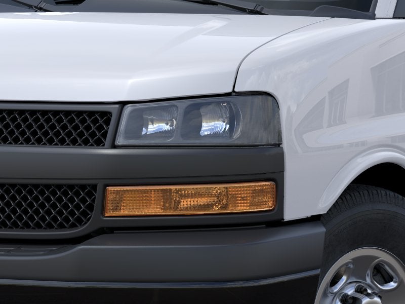 2026 Chevrolet Express Cargo Work Van - Photo 37