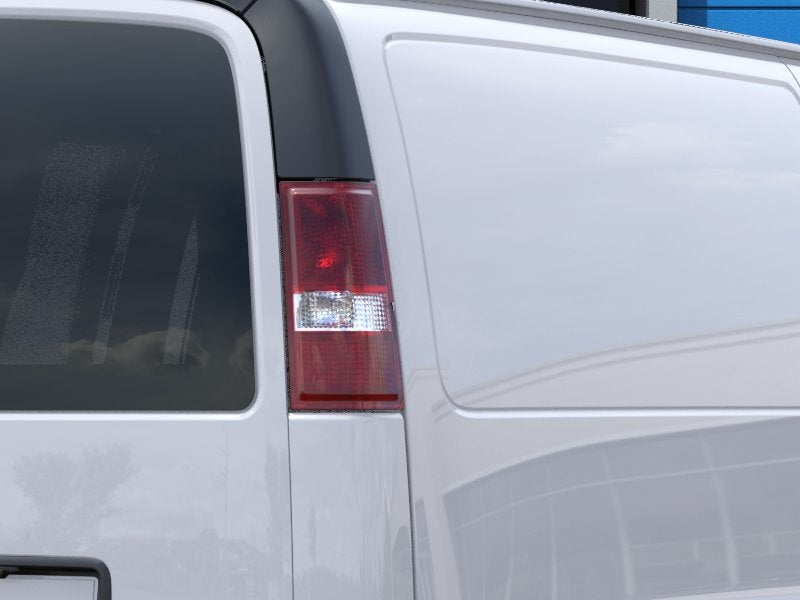 2026 Chevrolet Express Cargo Work Van - Photo 38