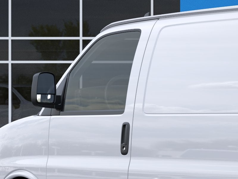 2026 Chevrolet Express Cargo Work Van - Photo 39