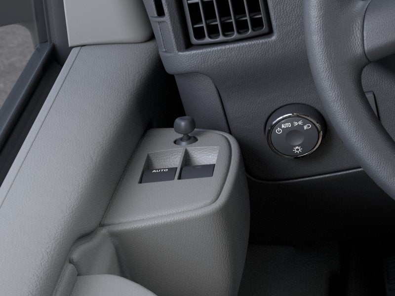 2026 Chevrolet Express Cargo Work Van - Photo 49