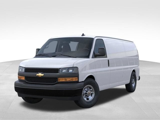2026 Chevrolet Express Cargo Work Van - Photo 6
