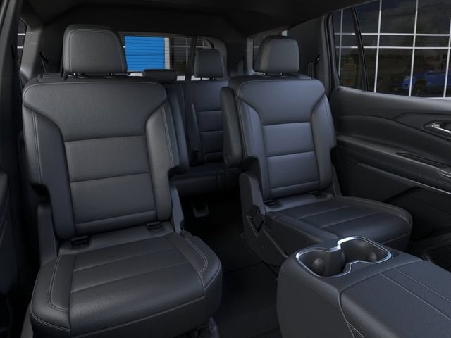 2027 Chevrolet Traverse LT - Photo 17
