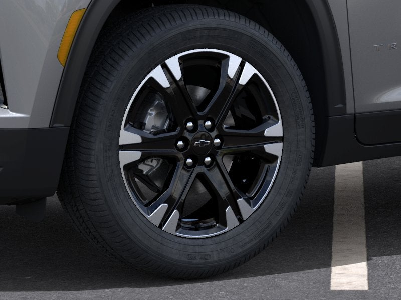 2027 Chevrolet Traverse LT - Photo 33