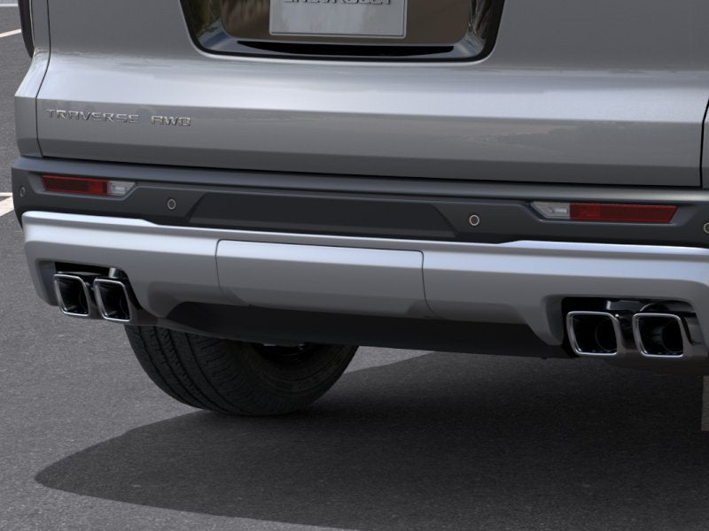 2027 Chevrolet Traverse LT - Photo 38