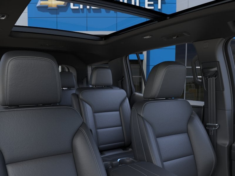 2027 Chevrolet Traverse LT - Photo 48