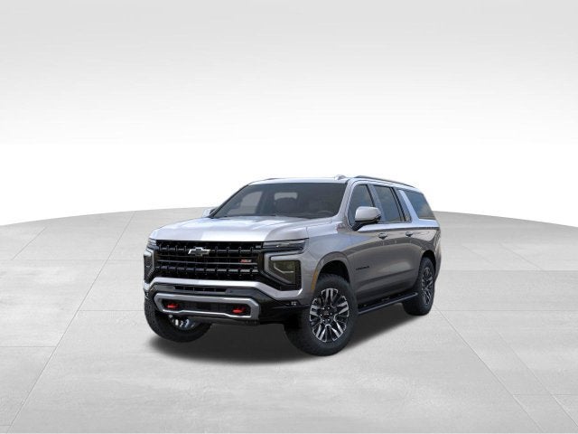 2027 Chevrolet Suburban Z71