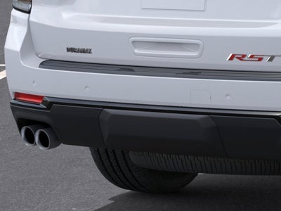 2027 Chevrolet Suburban RST