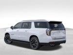2027 Chevrolet Suburban RST