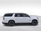 2027 Chevrolet Suburban RST