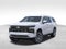 2027 Chevrolet Suburban High Country