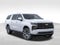 2027 Chevrolet Suburban High Country