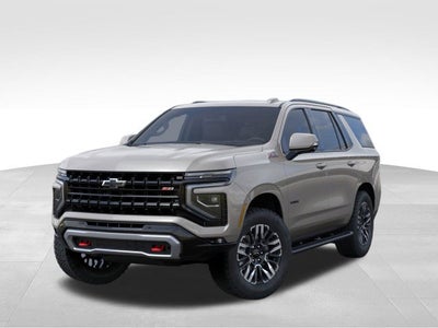 2027 Chevrolet Tahoe Z71