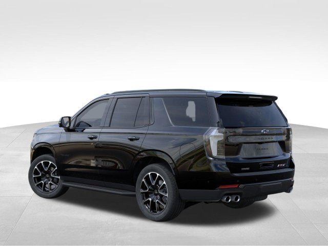 2027 Chevrolet Tahoe RST