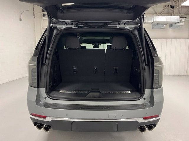 2026 Chevrolet Tahoe Premier - Photo 18