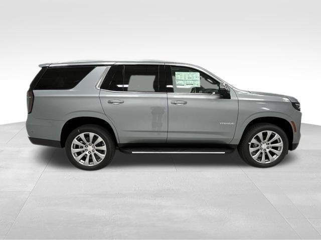 2026 Chevrolet Tahoe Premier - Photo 19