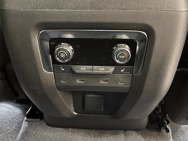 2026 Chevrolet Tahoe Premier - Photo 21
