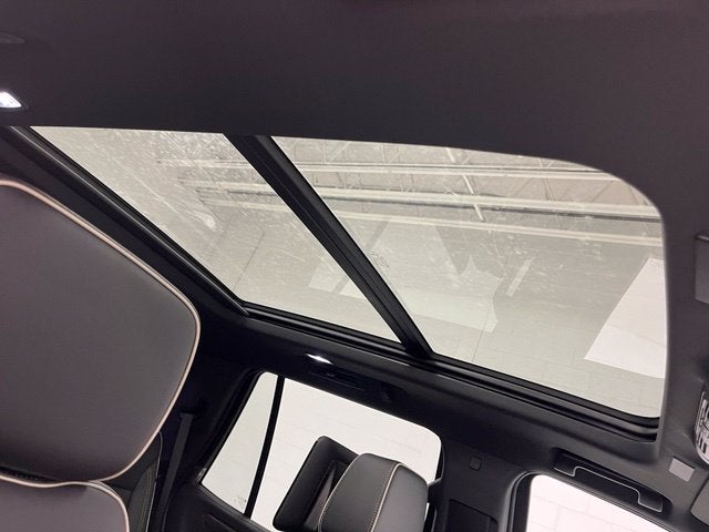 2026 Chevrolet Tahoe Premier - Photo 25