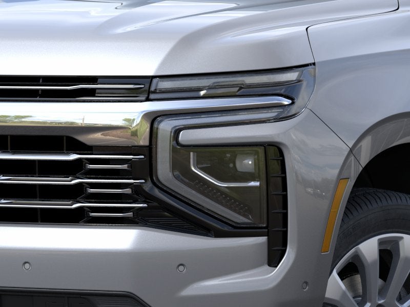 2026 Chevrolet Tahoe Premier - Photo 36