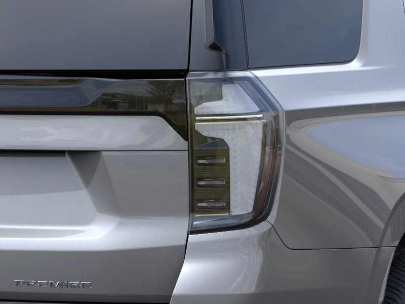 2026 Chevrolet Tahoe Premier - Photo 37