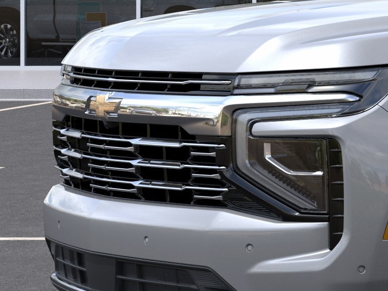 2026 Chevrolet Tahoe Premier - Photo 39