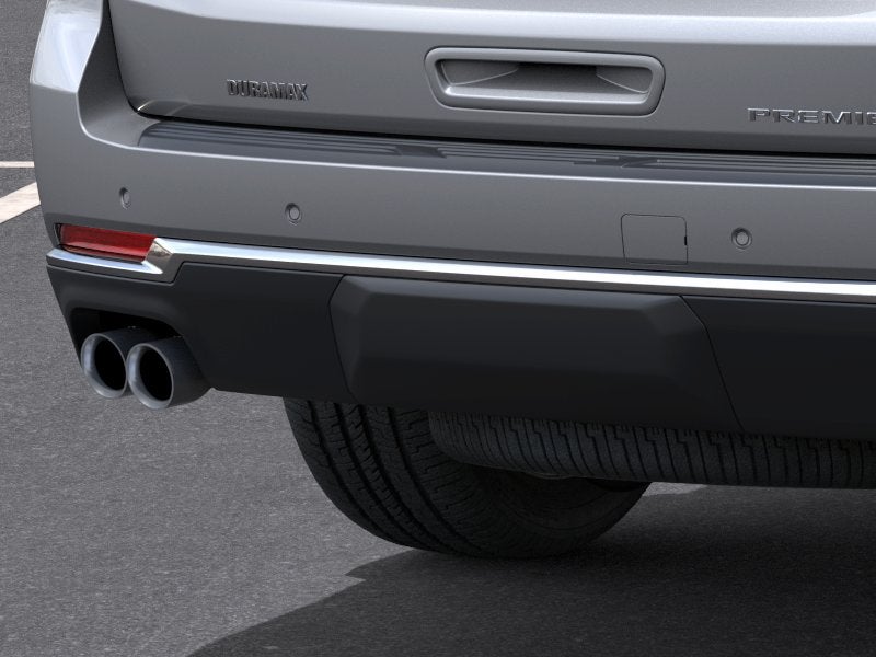 2026 Chevrolet Tahoe Premier - Photo 40