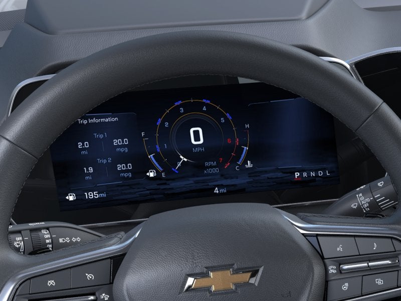 2026 Chevrolet Tahoe Premier - Photo 44