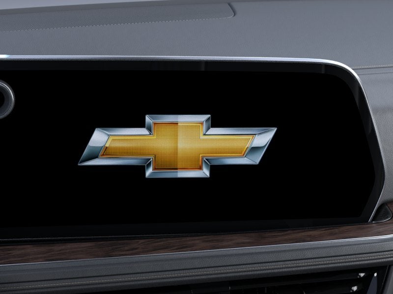 2026 Chevrolet Tahoe Premier - Photo 46