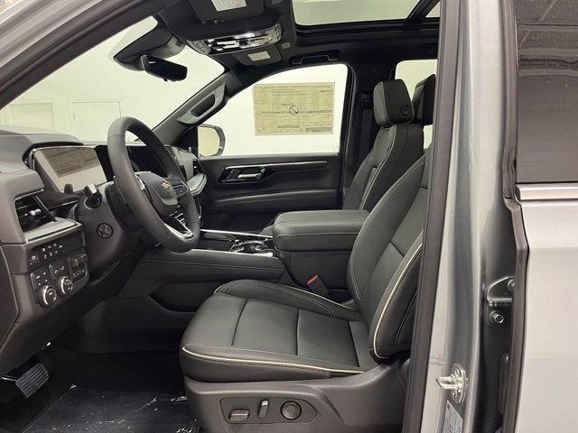 2026 Chevrolet Tahoe Premier - Photo 6
