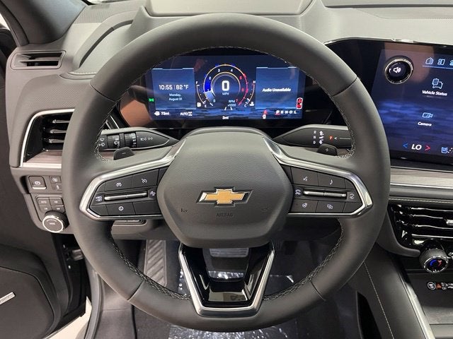 2026 Chevrolet Tahoe Premier - Photo 7