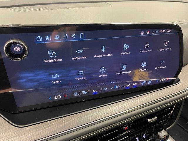 2026 Chevrolet Tahoe Premier - Photo 9
