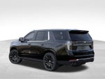 2027 Chevrolet Tahoe High Country