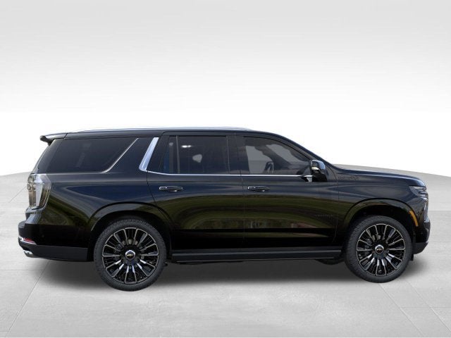 2027 Chevrolet Tahoe High Country