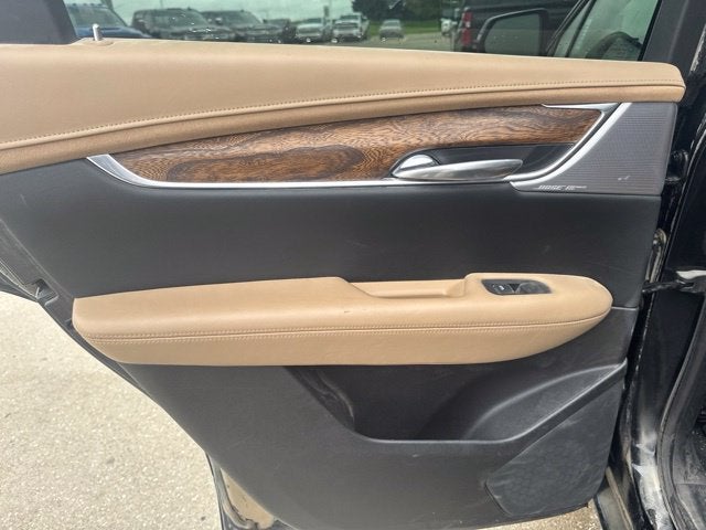 2021 Cadillac XT5 AWD Sport