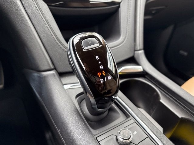 2021 Cadillac XT5 AWD Sport