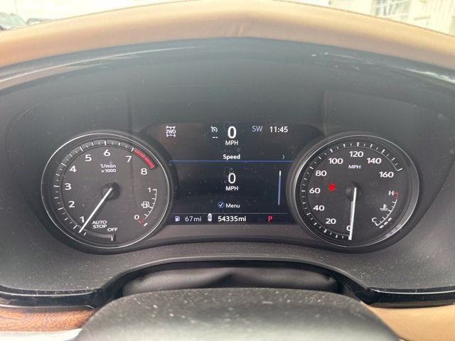 2021 Cadillac XT5 AWD Sport