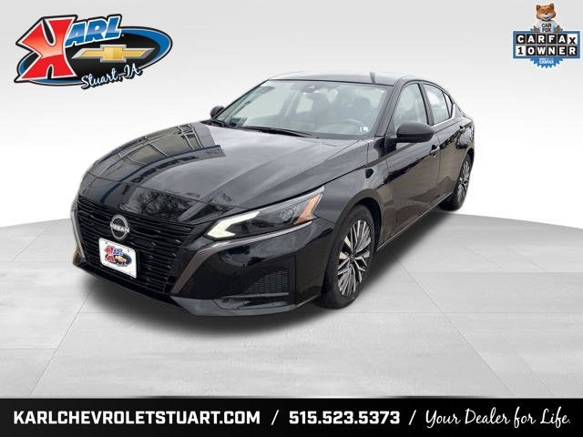 2026 Nissan Altima