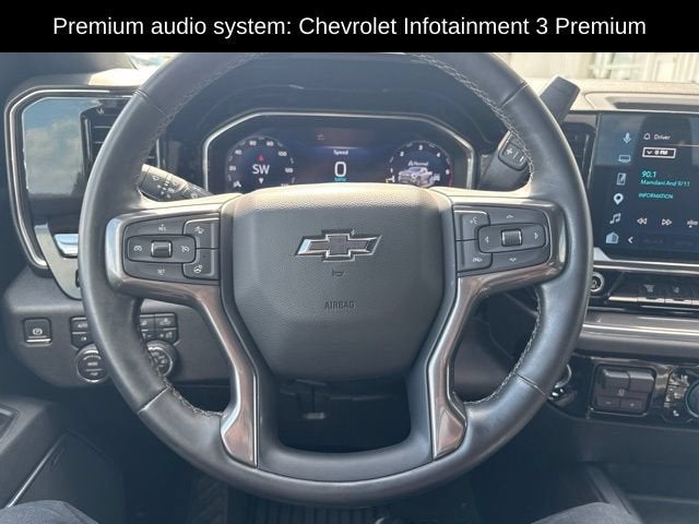 2025 Chevrolet Silverado 3500 HD High Country