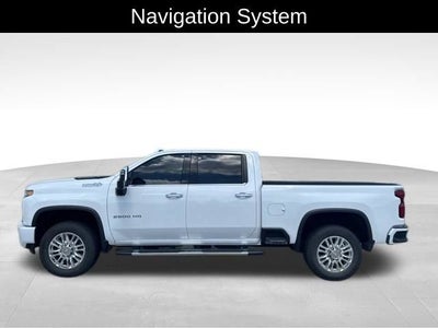 2023 Chevrolet Silverado 2500 HD High Country