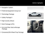 2023 Chevrolet Silverado 2500 HD High Country