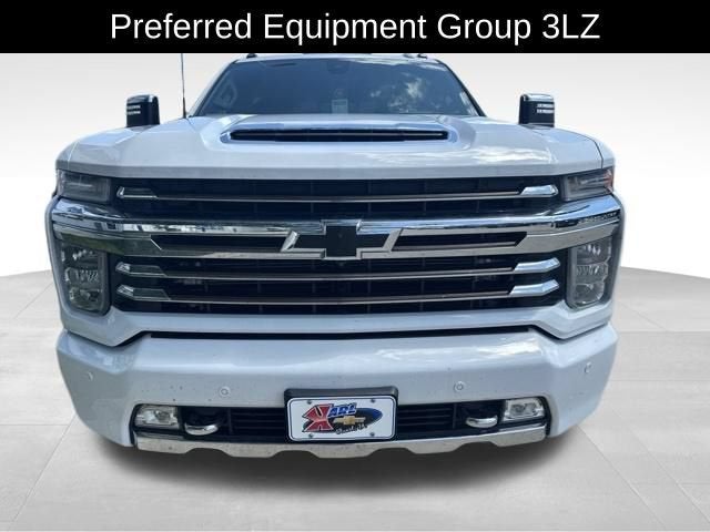 2023 Chevrolet Silverado 2500 HD High Country