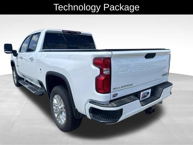 2023 Chevrolet Silverado 2500 HD High Country