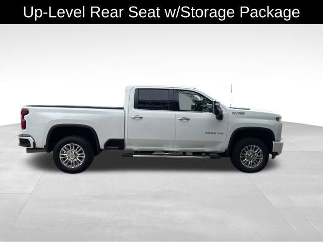 2023 Chevrolet Silverado 2500 HD High Country