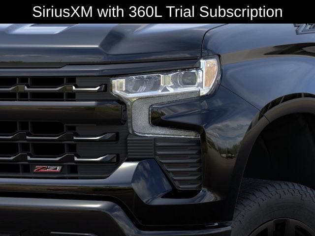 2026 Chevrolet Silverado 1500 LT Trail Boss - Photo 11