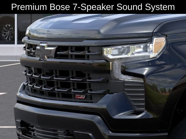 2026 Chevrolet Silverado 1500 LT Trail Boss - Photo 14