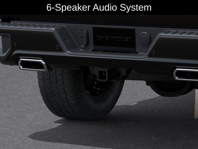 2026 Chevrolet Silverado 1500 LT Trail Boss - Photo 15