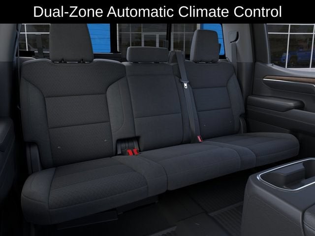 2026 Chevrolet Silverado 1500 LT Trail Boss - Photo 18