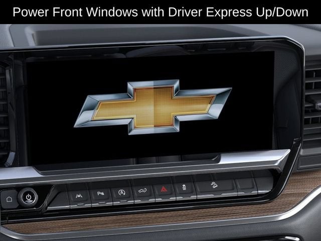 2026 Chevrolet Silverado 1500 LT Trail Boss - Photo 21