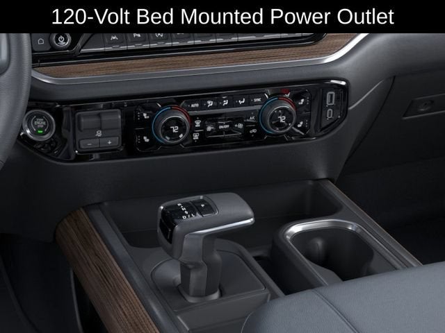 2026 Chevrolet Silverado 1500 LT Trail Boss - Photo 24